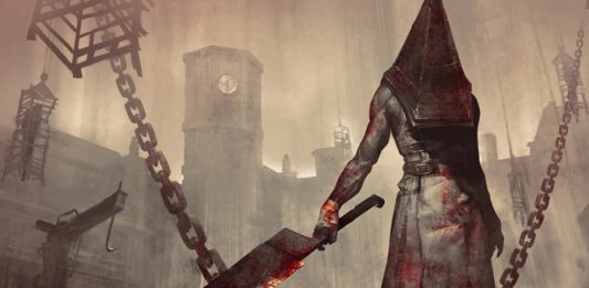 Pyramid Head là ai? Nhân vật này có đặc điểm gì nổi bật? Pyramid Head là gì?