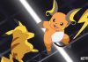 Raichu là gì? Tại sao Pikachu của Satoshi không chịu tiến hóa thành dạng này? Raichu là gì?