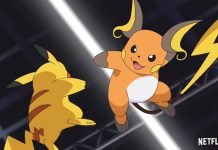 Raichu là gì? Tại sao Pikachu của Satoshi không chịu tiến hóa thành dạng này? Raichu là gì?