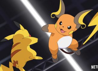 Raichu là gì? Tại sao Pikachu của Satoshi không chịu tiến hóa thành dạng này? Raichu là gì?