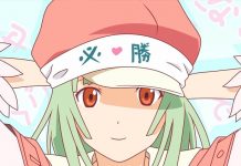 Giai điệu thần tiên của thánh ca otaku Renai Circulation Renai Circulation