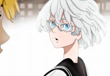 Chị đại tuổi teen Senju Tokyo cực ngầu ra sao? Senju Tokyo