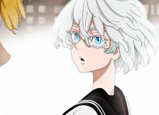 Chị đại tuổi teen Senju Tokyo cực ngầu ra sao? Senju Tokyo