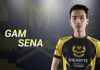 Tú Sena – Nam streamer tai tiếng của Liên Minh Huyền Thoại Tú Sena