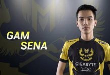 Tú Sena – Nam streamer tai tiếng của Liên Minh Huyền Thoại Tú Sena