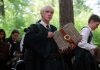 Malfoy và những sự thật về anh chàng phù thủy Malfoy