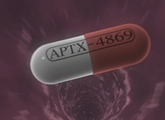 Tất tần tật về viên thuốc huyền thoại Aptx 4869 Aptx 4869