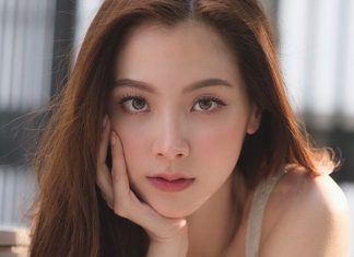 Baifern Pimchanok nàng thơ nổi tiếng của xứ sở chùa vàng Baifern Pimchanok
