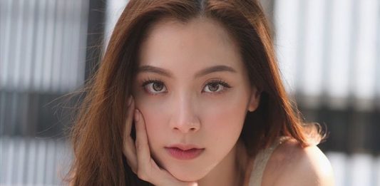 Baifern Pimchanok nàng thơ nổi tiếng của xứ sở chùa vàng Baifern Pimchanok