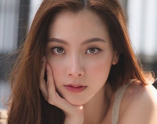 Baifern Pimchanok nàng thơ nổi tiếng của xứ sở chùa vàng Baifern Pimchanok