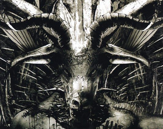 Tất tần tật về nhân vật hư cấu Belphegor Belphegor