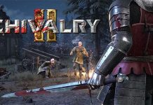 Đánh giá về Chivalry 2 và những điều thú vị xung quanh Chivalry 2
