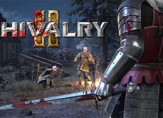 Đánh giá về Chivalry 2 và những điều thú vị xung quanh Chivalry 2