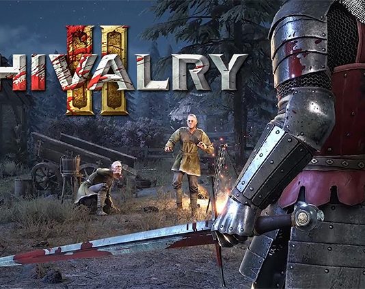 Đánh giá về Chivalry 2 và những điều thú vị xung quanh Chivalry 2