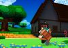 Hướng dẫn chơi game nhập vai Cube World cực dễ dàng Game Cube World
