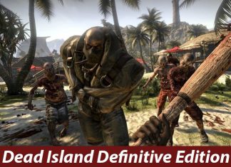 Dead Island Definitive Edition – Hòn đảo chết có đáng để trải nghiệm? Dead Island Definitive Edition