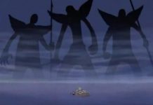 Tất tần tật về Florian Triangle dành cho fan One Piece Florian Triangle