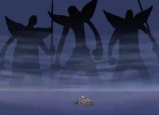 Tất tần tật về Florian Triangle dành cho fan One Piece Florian Triangle