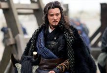 Mãnh tướng Hạng Vũ uy dũng cả một đời cuối cùng thất bại vì 2 chữ Hạng Vũ