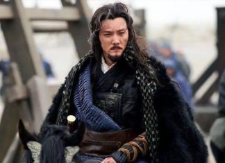 Mãnh tướng Hạng Vũ uy dũng cả một đời cuối cùng thất bại vì 2 chữ Hạng Vũ