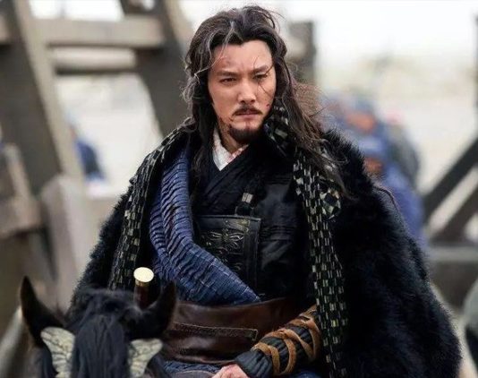 Mãnh tướng Hạng Vũ uy dũng cả một đời cuối cùng thất bại vì 2 chữ Hạng Vũ