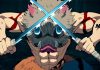 Inosuke nhân vật hài hước và cục súc bậc nhất Kimetsu No Yaiba Inosuke