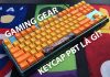 Keycap PBT là gì mà được giới game thủ yêu thích đến vậy? Keycap PBT