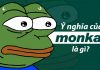 MonkaS – Meme huyền thoại của các game thủ Monkas là gì?