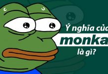 MonkaS – Meme huyền thoại của các game thủ Monkas là gì?