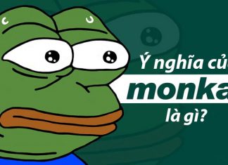 MonkaS – Meme huyền thoại của các game thủ Monkas là gì?