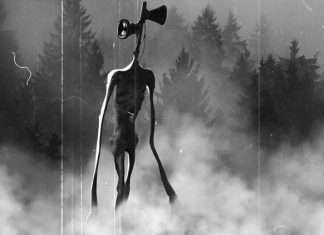 Quỷ đầu loa – cơn ác mộng đến từ rừng sâu Quỷ Đầu Loa