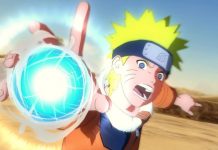 Rasengan quả cầu chakra gây ra uy lực cực lớn trong Naruto Rasengan