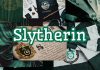 Slytherin Harry Potter một trong những nhà quyền lực nhất truyện Slytherin Harry Potter