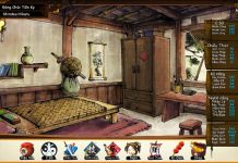 Tale Of Wuxia tựa game kiếm hiệp đình đám một thời đang quay trở lại Tale Of Wuxia