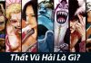 Tất tần tật về Thất Vũ Hải trong One Piece Thất Vũ Hải Là Gì