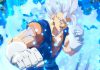 Vegito Ultra Instinct trạng thái mạnh nhất của Vegito trong Dragon Ball Vegito Ultra Instinct
