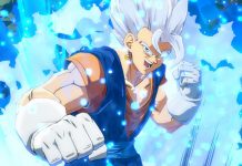 Vegito Ultra Instinct trạng thái mạnh nhất của Vegito trong Dragon Ball Vegito Ultra Instinct
