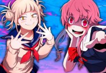 Yandere là gì? Ý nghĩa và nhiều điều thú vị về Yandere Yandere là gì?