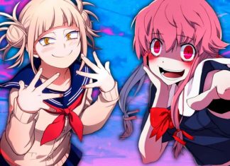 Yandere là gì? Ý nghĩa và nhiều điều thú vị về Yandere Yandere là gì?