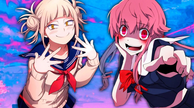Yandere là gì?