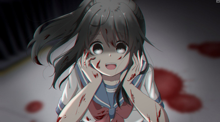 Yandere Girl