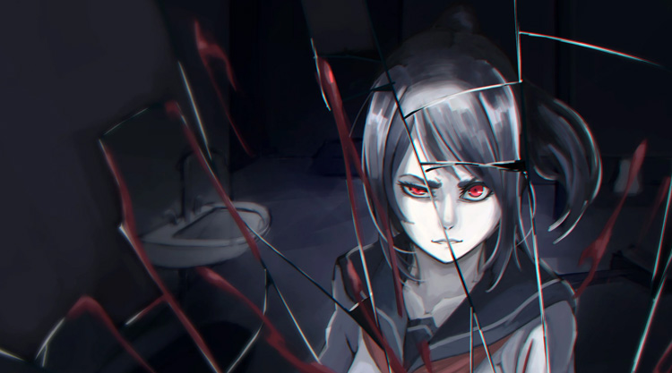 Đặc điểm của Yandere