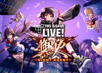 Night Agent và những trải nghiệm tuyệt vời về game game Night Agent