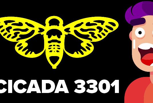 Những thông tin xung quanh Cicada 3301 Cicada 3301