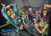 Tìm hiểu về Jojo Bizarre Adventure chỉ trong 3 phút Jojo Bizarre Adventure