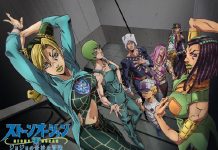 Tìm hiểu về Jojo Bizarre Adventure chỉ trong 3 phút Jojo Bizarre Adventure