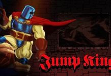Jump King là trò chơi gì mà khiến cho cả thế giới phải chao đảo? Jump King