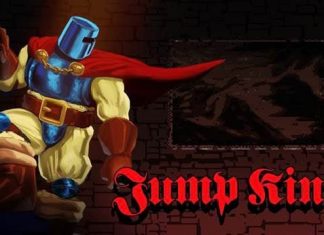 Jump King là trò chơi gì mà khiến cho cả thế giới phải chao đảo? Jump King