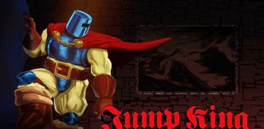 Jump King là trò chơi gì mà khiến cho cả thế giới phải chao đảo? Jump King
