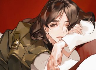 Pieck Finger một Titan Cart gây ấn tượng mạnh trong Attack on Titan Pieck Finger là ai?